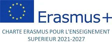 logo erasmus +